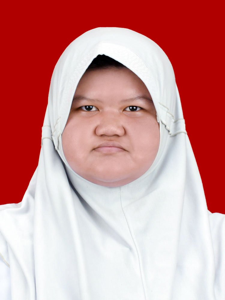 Foto NAZELA RIZQILLAH